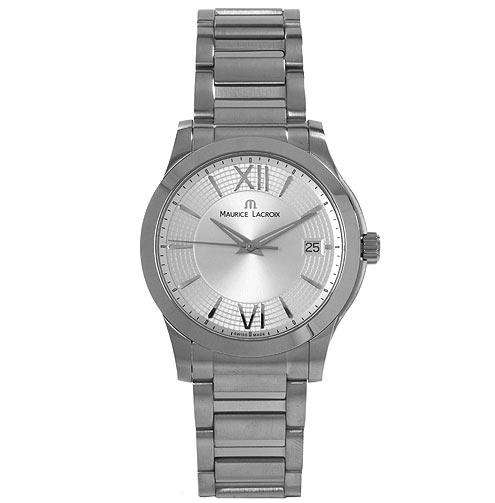 MAURICE LACROIX Made in Switzerland Brand New Gentlemens