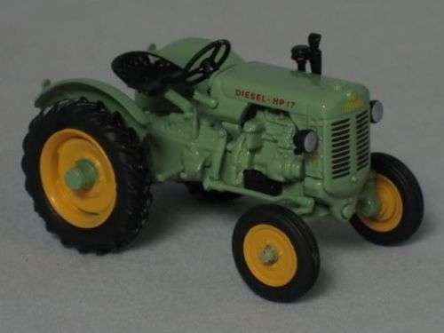1954 Lesa Titano C die cast model