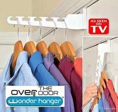 Over Door Wonder hanger