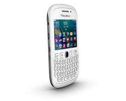 Blackberry 9320