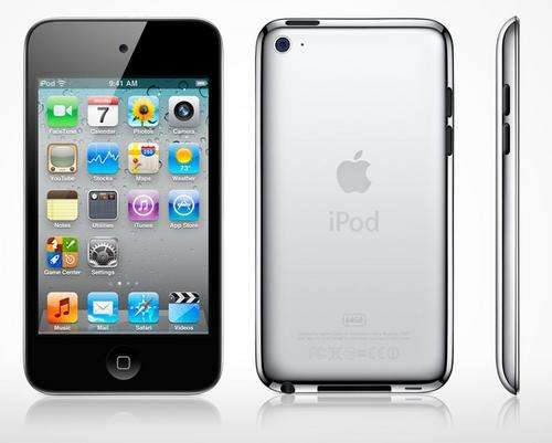 BRAND NEW SEALED APPLE IPOD TOUCH 8GB - LATEST 4th GENERATION WITH HD VIDEO RECORDING!!