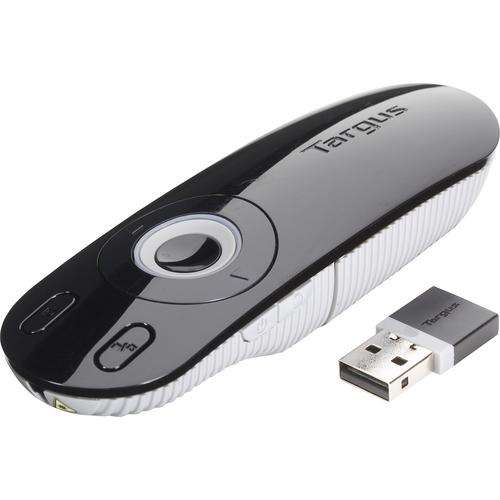 TARGUS LASER PRESENTATION REMOTE - BRAND NEW AND SEALED!!