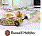 Russell Hobbs Cookie maker/ Icing gun