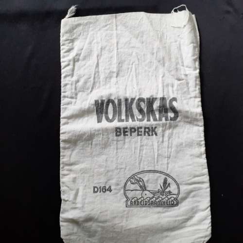 Cloth, Bank, Money Bags