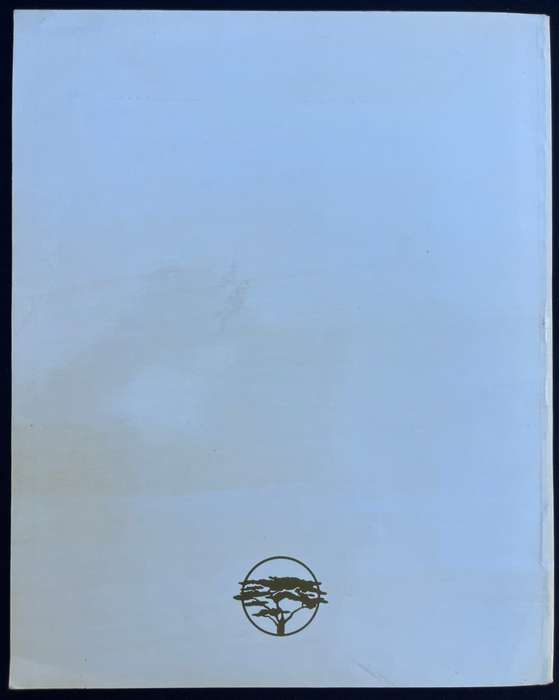 FIRST NATIONAL BANK OF SOUTHERN AFRICA LIMITED. THE FIRST 150 YEARS. 1988. BANKING MEMROBELIA.