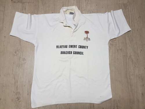 Fiji Internation jersey no 4 , Black Friday