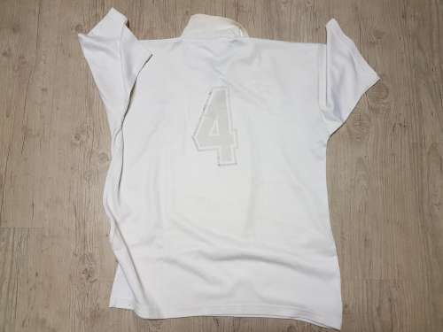 Fiji Internation jersey no 4 , Black Friday