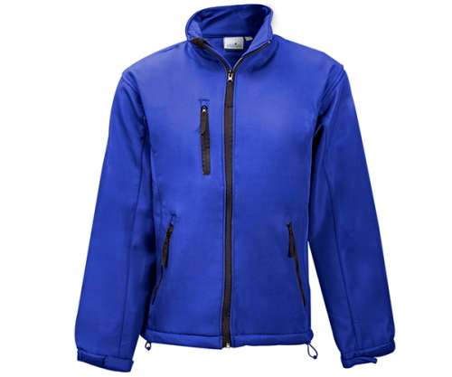 Stylish Softshell Gents Jacket