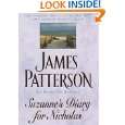 James Patterson***SUZANNE'S DIARY FOR NICHOLAS*** (Softcover) Bestselling Author!!!