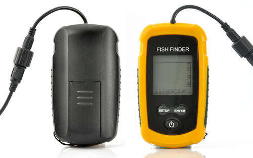 Fish Finder - Fish Locator with Sonar Sensor FREE SHIPPING