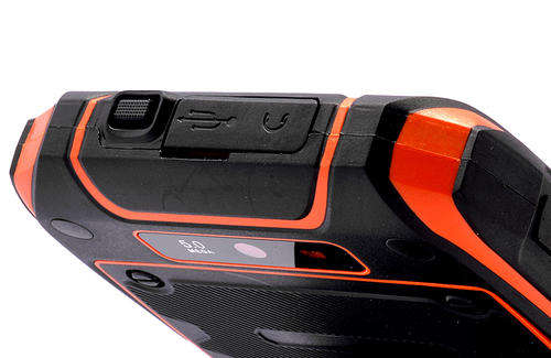 Rugged Android Phone "Asteroid" - 3.5 Inch Screen, 1GHz Dual Core CPU, Waterproof, Dustproof, Shockp