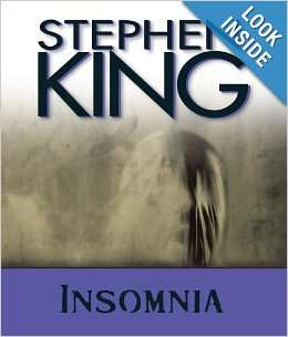 Insomnia-Stephen King
