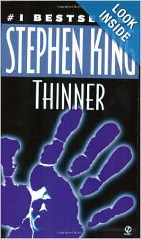 Thinner-Stephen King