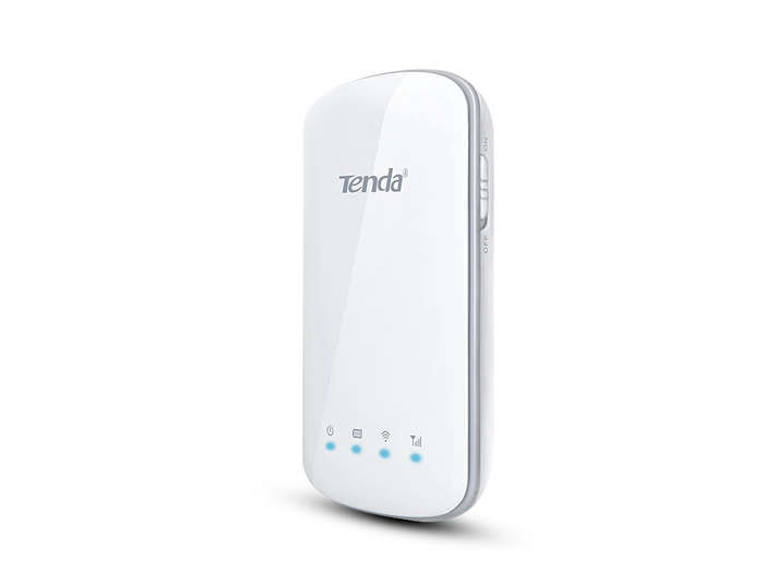 Mobile 3G Wifi Modem