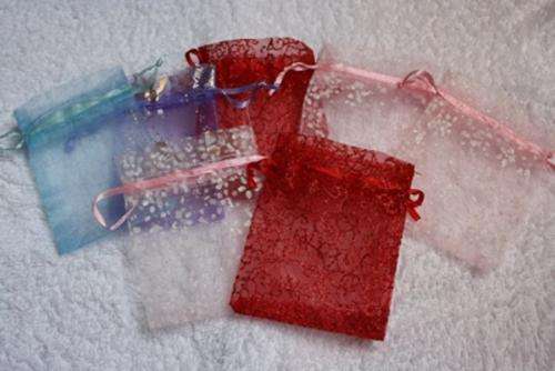 7 Lovely Bags