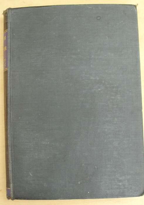Book - Willliam The Conqueror - Hillaire Belloc - 1933 1st ed