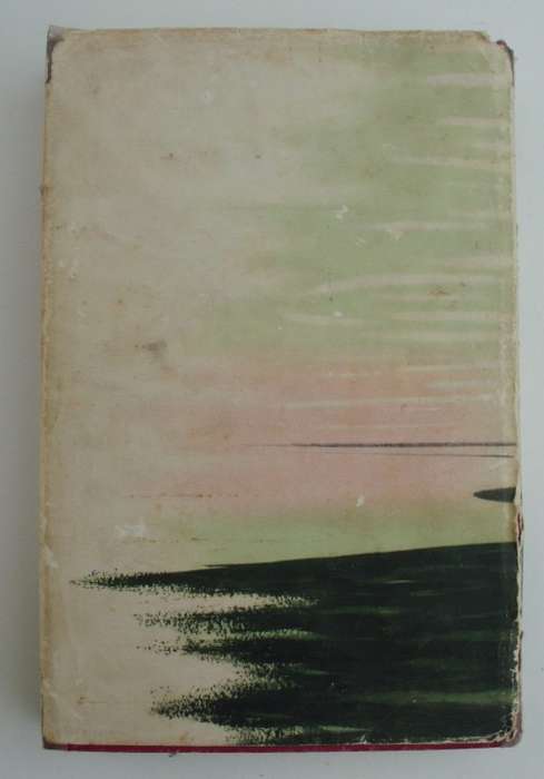 Book - On The Beach - Nevil Shute 1st ed