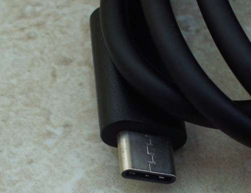 Dell Laptop Chargers -  Type C - 30W/45W/65W - Generic