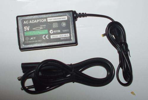 Psp chargers for PSP 1000\2000\3000