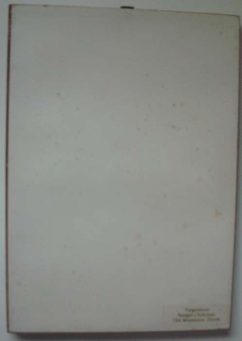 Print - Litho - Guggisberg - Antique