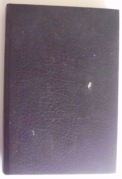 Bible - The New Testament - Undated - Antique