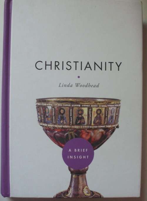 Bible/book - Christianity - Lind Woodhead - 2010