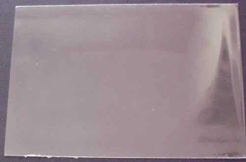 Cellophane Packets - 10,5 x 15.5cm x 100