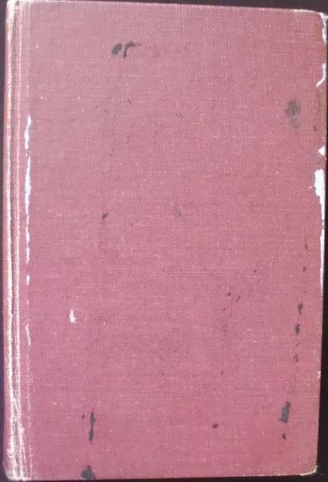 Bible - Crudens Compact Concordance - 1978