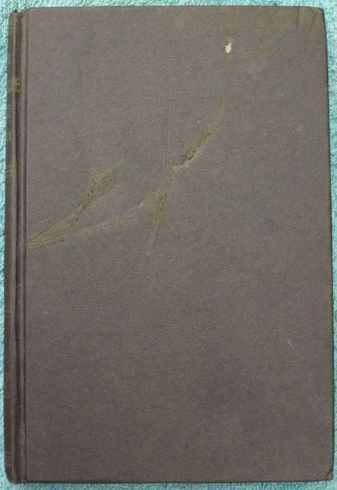 Bible - Jewish Passover - Vintage