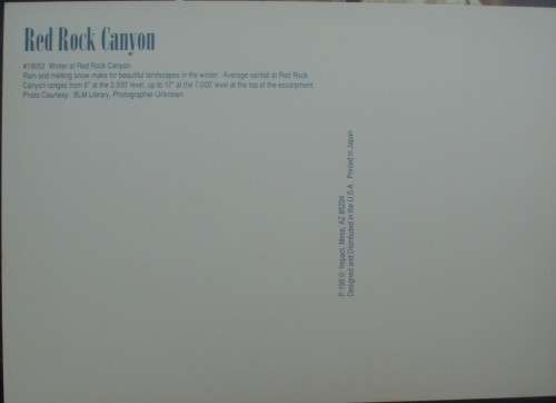 Postcards - USA x 16 - Unused