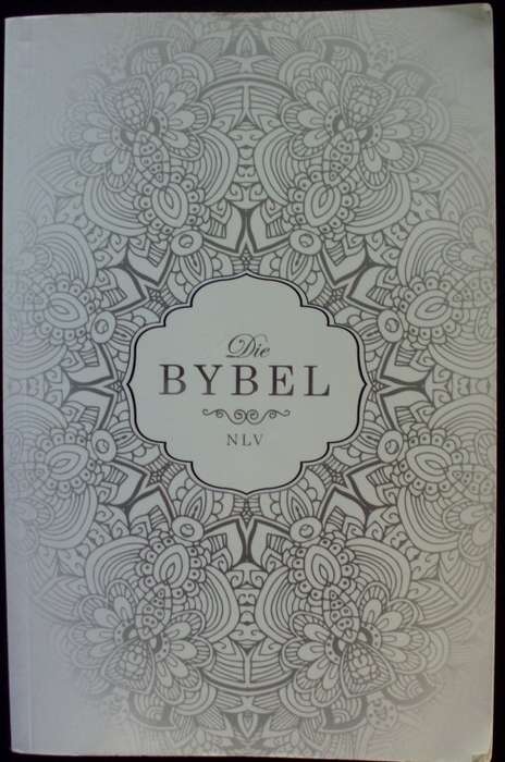 Bible - Die Bybel - NLV - 2017