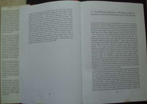 Bible/Book - Eastern Europe/The Holy Grail - Russia - 1993