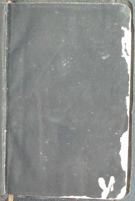Bible - The Holy Bible - Pocket - KJV - 1930s