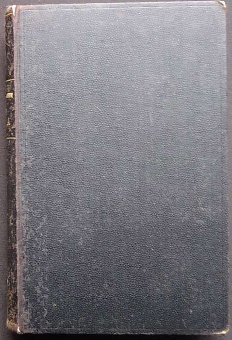 Bible - De Profeet Van Israel - 1828 - Dr. Krummacher