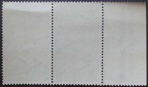 Stamp - Union Of SA - 1955 - 6D - Pretorius - MNH