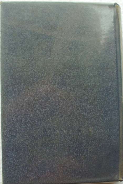 Bible - The Holy Bible - Pocket - Undated - BFBS