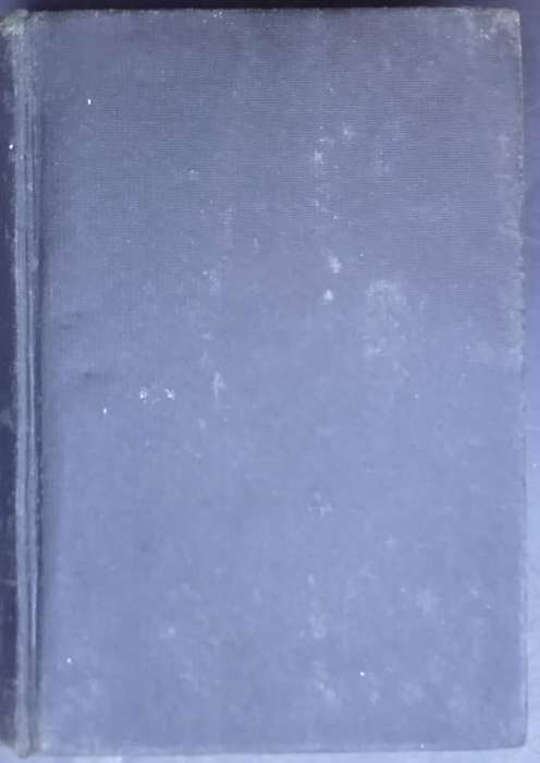 Bible - The Holy Bible - KJV - Undated