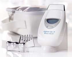 Nu Skin Galvanic Spa System II