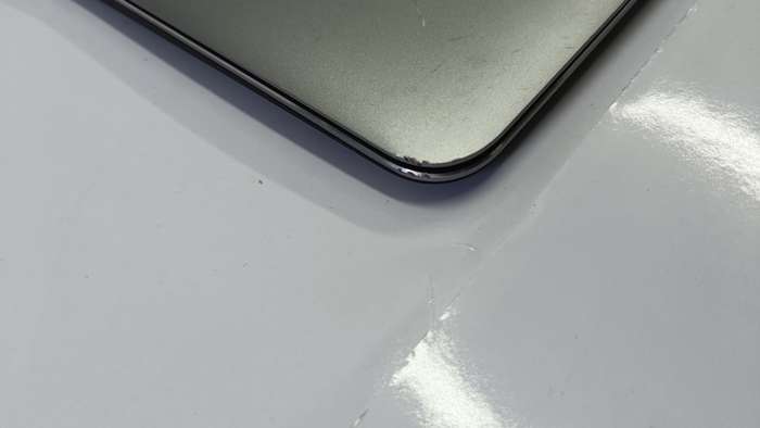 Dell XPS 13,core i7