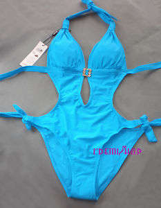 LADIES MONOKINI SIZE 36/38 NEW