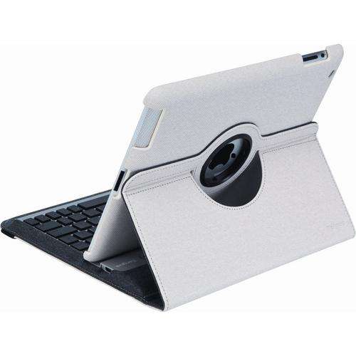 Targus Versavu Bluetooth Keyboard Case for the New iPad (3rd Gen)