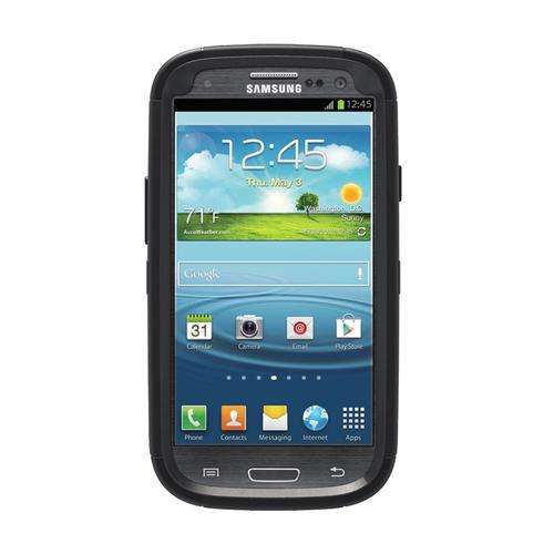 Samsung Galaxy S3 ***Otterbox Defender Series***