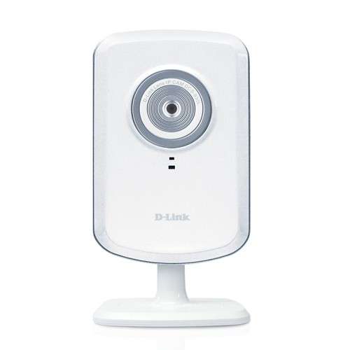 D-LInk Wireless N Network Camera