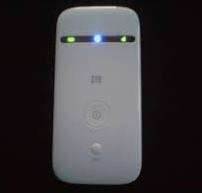 3G Mobile WiFi Wireless Hotspot ZTE Unlocked