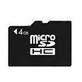 4 GB MICRO SD!!!!!!!!!!!!!