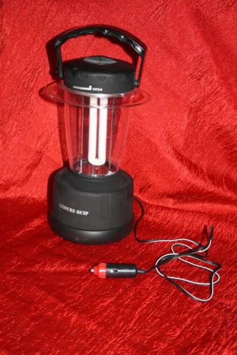 12V LANTERN