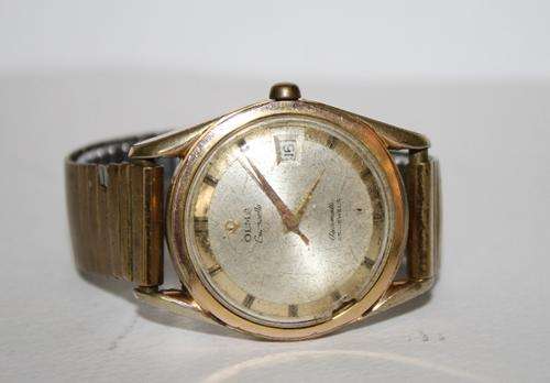 Olma Caravelle Automatic 25 jewels-Collectable.