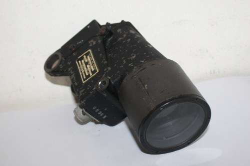 U.S.Army Air Forces Gun Sight-As per Photos-Rare Collectable.
