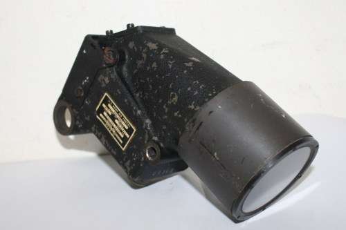 U.S.Army Air Forces Gun Sight-As per Photos-Rare Collectable.