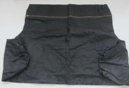 Darkroom Film Loading Bag-90x37cm Like New Condition.